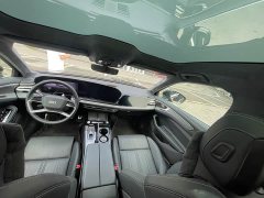 Audi A6L 2.0T quattro Prestige - ფოტო 7