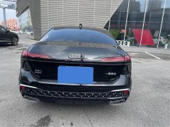 Audi A6L 2.0T quattro Prestige - ფოტო 8