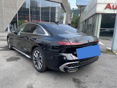 Audi A6L 2.0T quattro Prestige - ფოტო 9