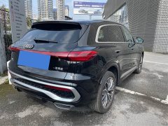 Audi Q5L 2026 2.0T Exclusive Edition for Millions of Users - ფოტო 10