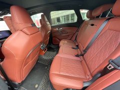 Audi Q5L 2026 2.0T Exclusive Edition for Millions of Users - ფოტო 6