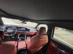 Audi Q5L 2026 2.0T Exclusive Edition for Millions of Users - ფოტო 7