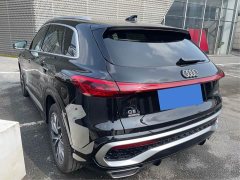 Audi Q5L 2026 2.0T Exclusive Edition for Millions of Users - ფოტო 8