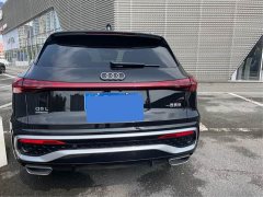 Audi Q5L 2026 2.0T Exclusive Edition for Millions of Users - ფოტო 9