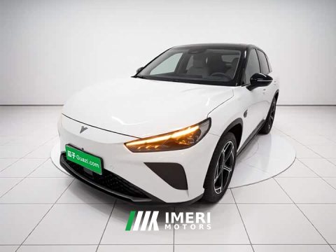 2024 Neta L Extended Range 310 Fast Charge Red Edition - ავტომობილი ჩინეთიდან