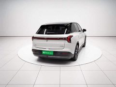 Neta L Extended Range 310 Fast Charge Red Edition - ფოტო 3