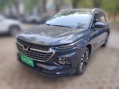 Wuling Kaje 2020 1.5T CVT Premier - ფოტო 1