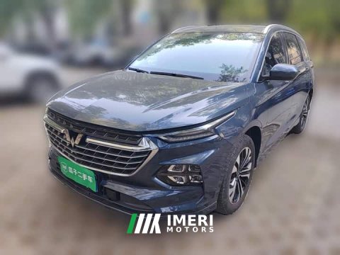 2021 Wuling Kaje 2020 1.5T CVT Premier - ავტომობილი ჩინეთიდან