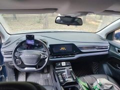 Wuling Kaje 2020 1.5T CVT Premier - ფოტო 10