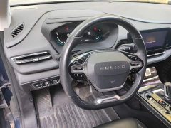 Wuling Kaje 2020 1.5T CVT Premier - ფოტო 11