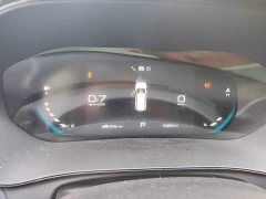 Wuling Kaje 2020 1.5T CVT Premier - ფოტო 12