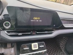 Wuling Kaje 2020 1.5T CVT Premier - ფოტო 14