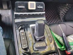 Wuling Kaje 2020 1.5T CVT Premier - ფოტო 15