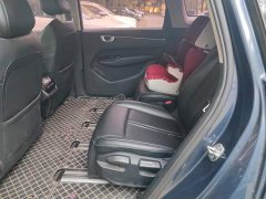 Wuling Kaje 2020 1.5T CVT Premier - ფოტო 18