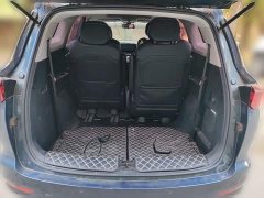 Wuling Kaje 2020 1.5T CVT Premier - ფოტო 20