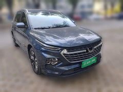 Wuling Kaje 2020 1.5T CVT Premier - ფოტო 3