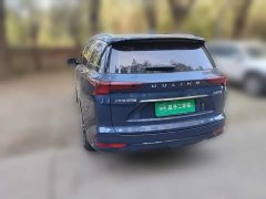 Wuling Kaje 2020 1.5T CVT Premier - ფოტო 4