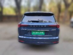 Wuling Kaje 2020 1.5T CVT Premier - ფოტო 5