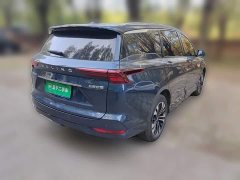 Wuling Kaje 2020 1.5T CVT Premier - ფოტო 6