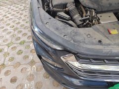 Wuling Kaje 2020 1.5T CVT Premier - ფოტო 7