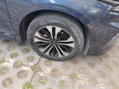 Wuling Kaje 2020 1.5T CVT Premier - ფოტო 8