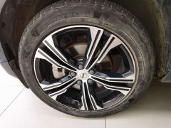 Volvo XC40 2022 T4 AWD Smart Remote Luxury Edition - ფოტო 10