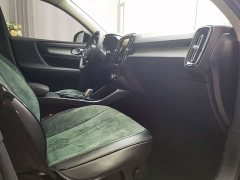 Volvo XC40 2022 T4 AWD Smart Remote Luxury Edition - ფოტო 11
