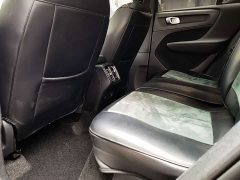 Volvo XC40 2022 T4 AWD Smart Remote Luxury Edition - ფოტო 12