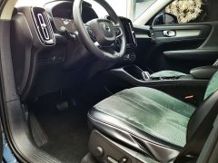 Volvo XC40 2022 T4 AWD Smart Remote Luxury Edition - ფოტო 13