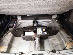 Volvo XC40 2022 T4 AWD Smart Remote Luxury Edition - ფოტო 18