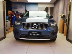 Volvo XC40 2022 T4 AWD Smart Remote Luxury Edition - ფოტო 2