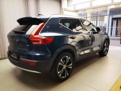 Volvo XC40 2022 T4 AWD Smart Remote Luxury Edition - ფოტო 6
