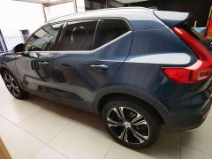 Volvo XC40 2022 T4 AWD Smart Remote Luxury Edition - ფოტო 7