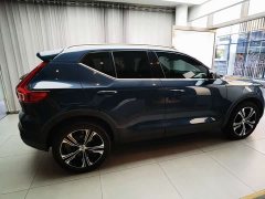 Volvo XC40 2022 T4 AWD Smart Remote Luxury Edition - ფოტო 8