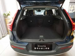 Volvo XC40 2022 T4 AWD Smart Remote Luxury Edition - ფოტო 9