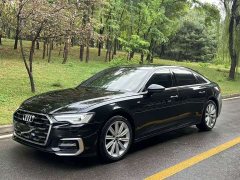 Audi A6L 45 TFSI Premium Dynamic - ფოტო 1
