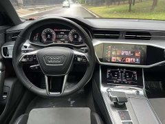 Audi A6L 45 TFSI Premium Dynamic - ფოტო 10