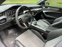 Audi A6L 45 TFSI Premium Dynamic - ფოტო 11