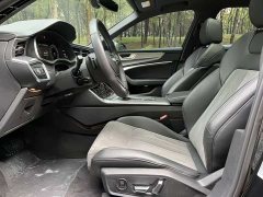Audi A6L 45 TFSI Premium Dynamic - ფოტო 13