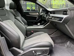 Audi A6L 45 TFSI Premium Dynamic - ფოტო 14