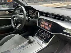 Audi A6L 45 TFSI Premium Dynamic - ფოტო 15
