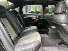 Audi A6L 45 TFSI Premium Dynamic - ფოტო 16