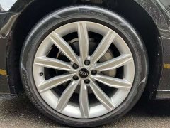 Audi A6L 45 TFSI Premium Dynamic - ფოტო 17