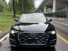 Audi A6L 45 TFSI Premium Dynamic - ფოტო 2
