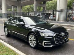 Audi A6L 45 TFSI Premium Dynamic - ფოტო 3