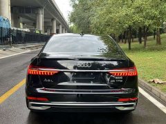Audi A6L 45 TFSI Premium Dynamic - ფოტო 5
