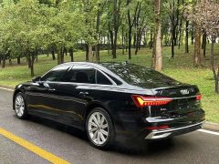 Audi A6L 45 TFSI Premium Dynamic - ფოტო 6