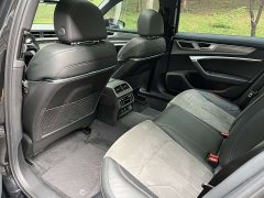 Audi A6L 45 TFSI Premium Dynamic - ფოტო 7