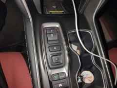Honda Accord 2022 Sharp Hybrid 2.0L Phantom Night Sharp Intelligent Edition - ფოტო 10