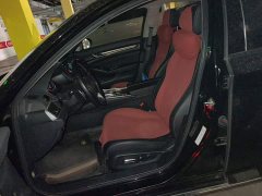 Honda Accord 2022 Sharp Hybrid 2.0L Phantom Night Sharp Intelligent Edition - ფოტო 11